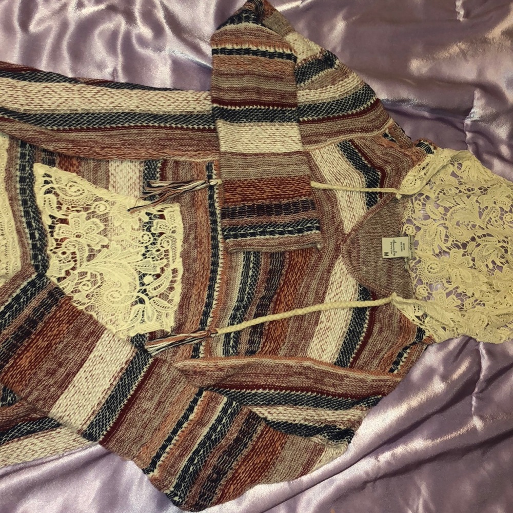American Rag Hoodie